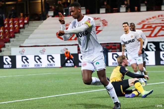 进攻能力 进攻能力