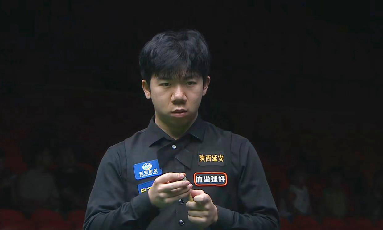 技的进一步 技的进一步