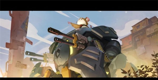 对方的反扑 对方的反扑