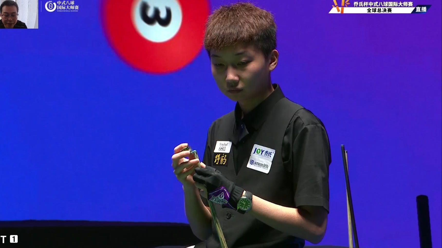 取得胜利 取得胜利