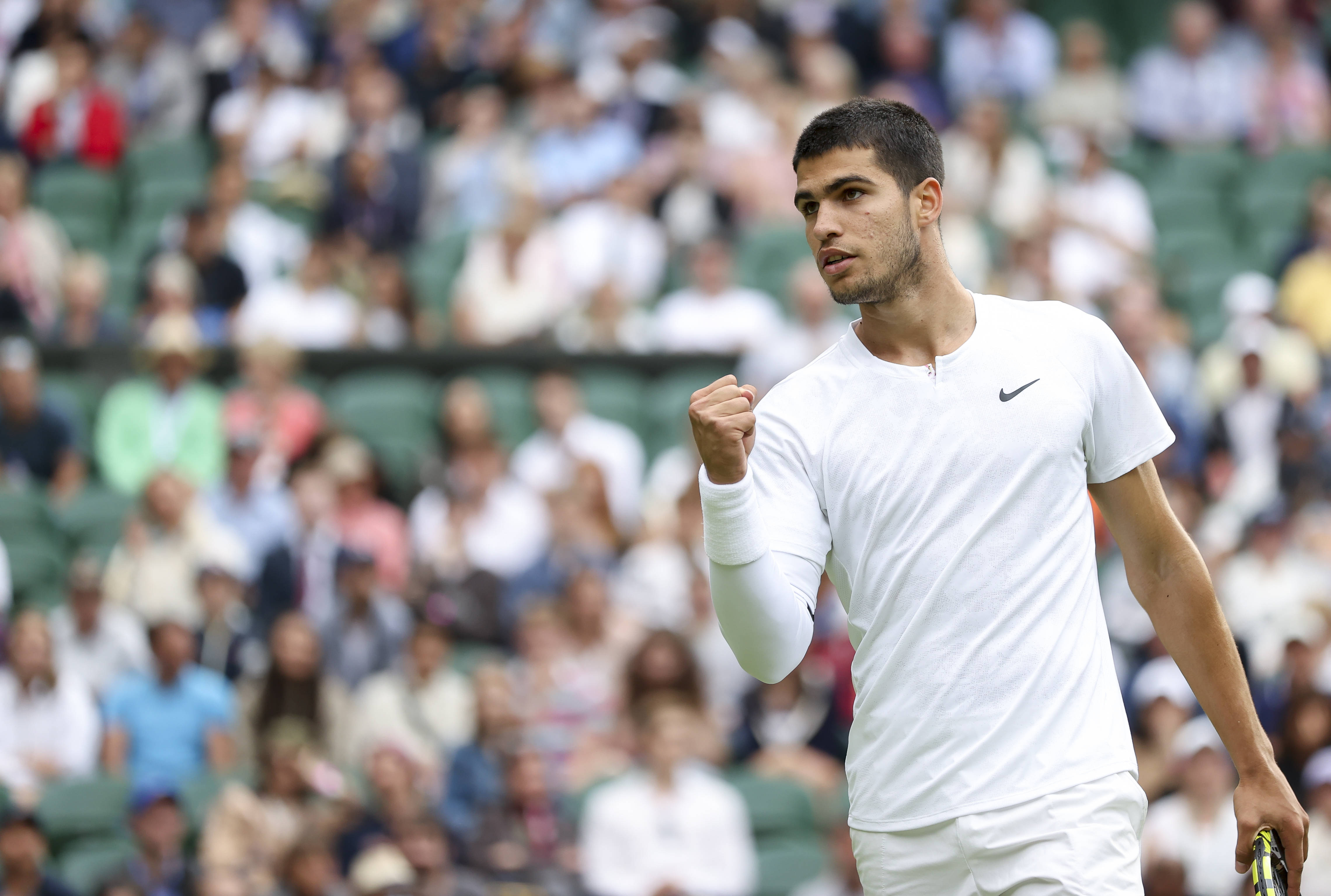 赛场表现赢 赛场表现赢