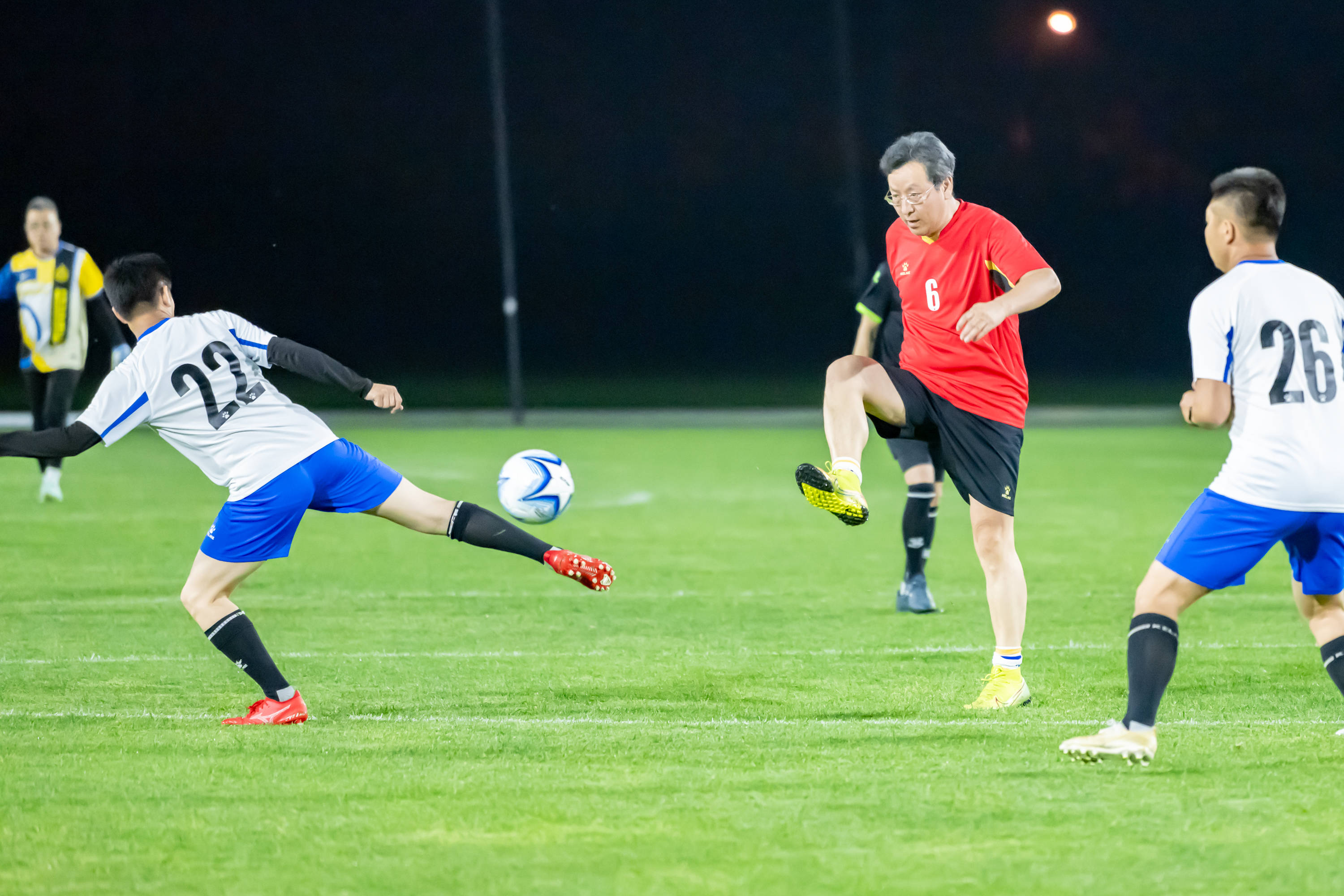 而这场北京 而这场北京