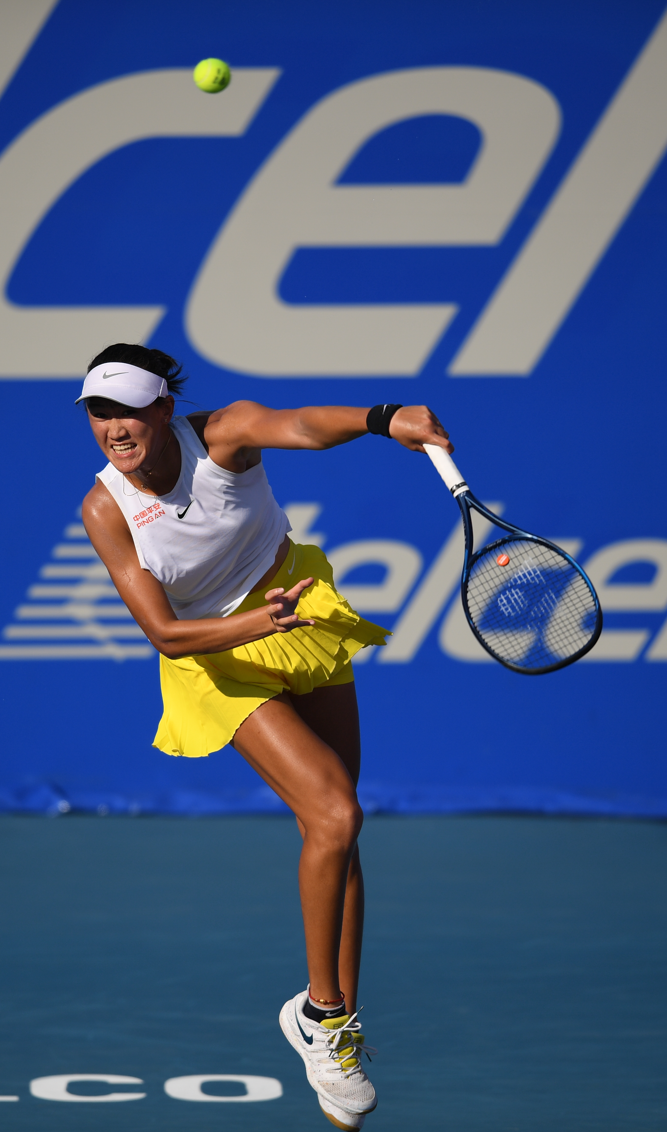 战力分析 战力分析