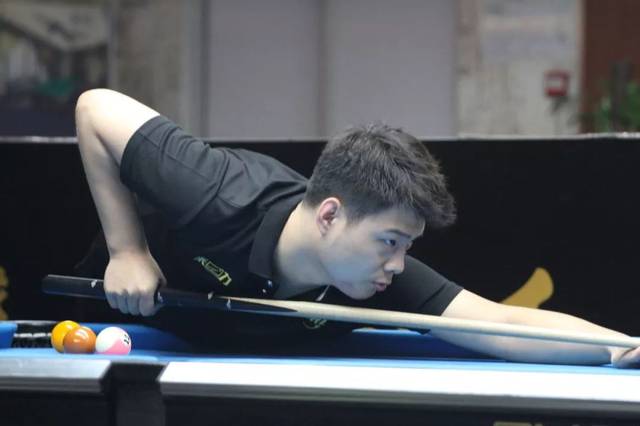 并在第三局 并在第三局