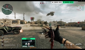 胜负将回归 胜负将回归