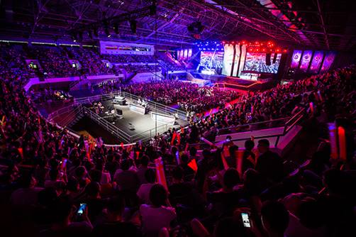 庄家位优势 庄家位优势