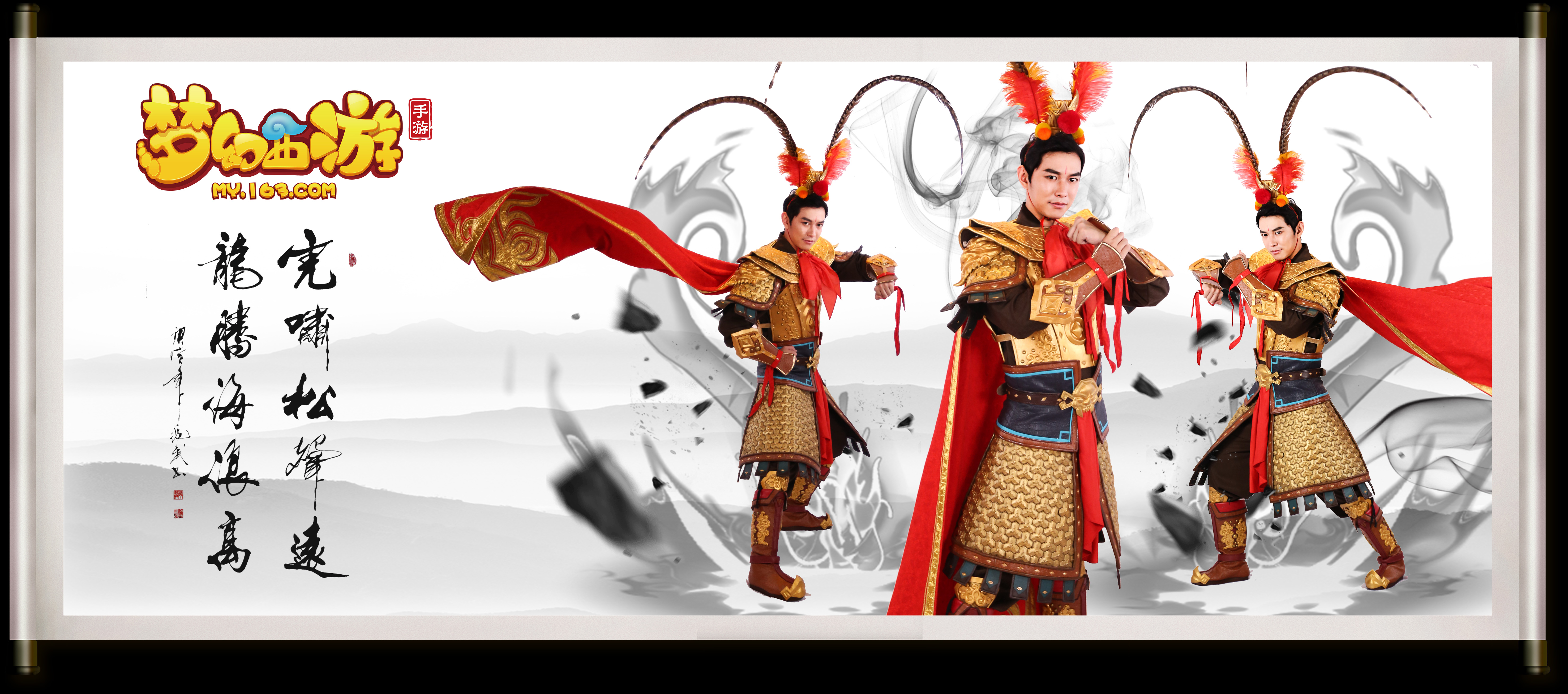 赛前准备三 赛前准备三