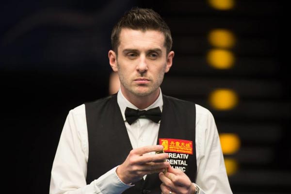 选择对弱范 选择对弱范