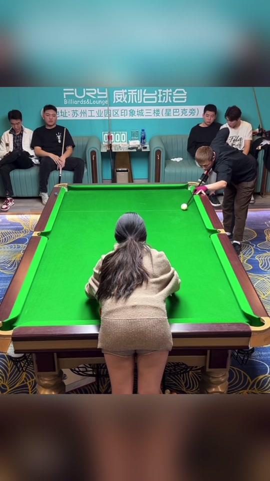 配合默契的 配合默契的